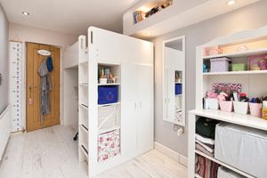 Bedroom Two- click for photo gallery